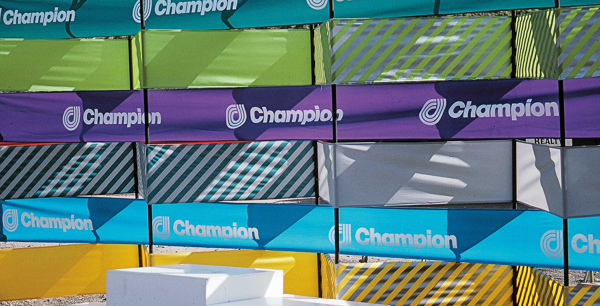 champion-intl-whitewater-series_banners.jpg Art Direction by: Bart Crosby, Crosby Associates